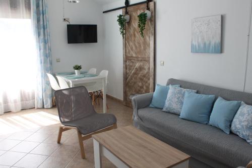 Apartamento Valle del Guadiaro