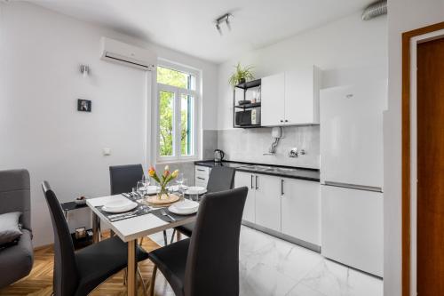 Apartman Sun-Sea, Split (photo 6)