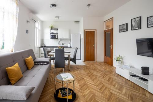 Apartman Sun-Sea, Split (photo 10)