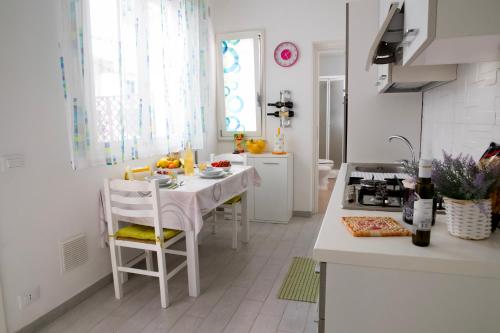  Casa Vacanze La Coccinella in Trapani