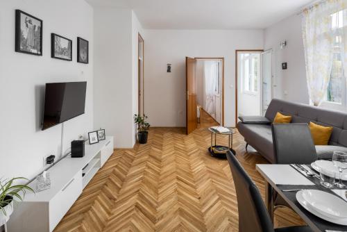 Apartman Sun-Sea, Split (photo 4)