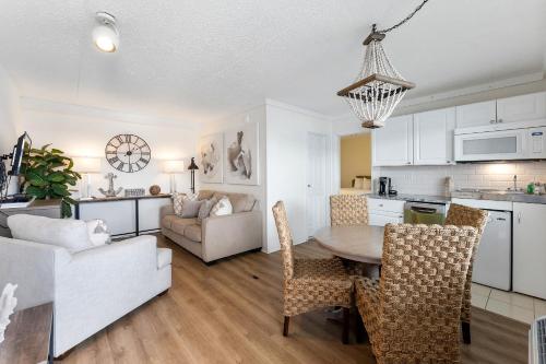 Beachcomber Resort in Avalona (NJ)