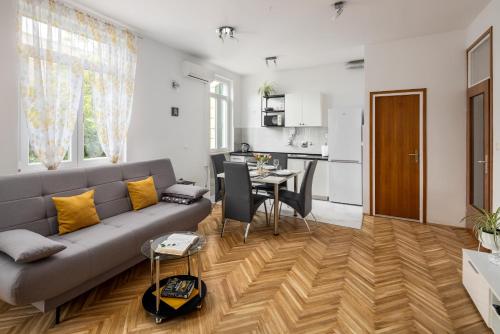 Apartman Sun-Sea, Split (photo 9)