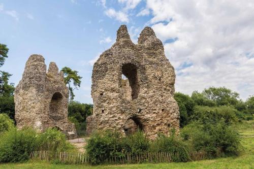 Zenith at Fleet Heights Apartment Three in ฟลีต เซ็นทรัล