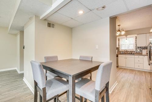Welcoming Townhome half Mi to Downtown Smyrna in Smyrna, USA