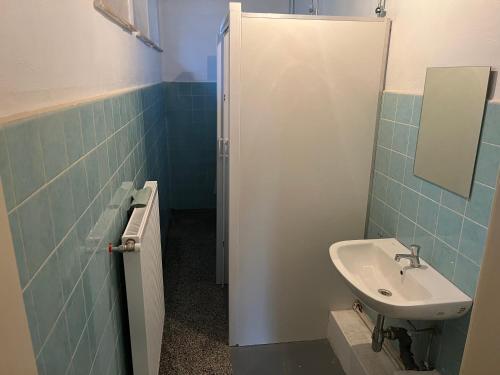 Waldschlösschen Ricklingen in Hannover, Deutschland