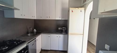 Casa Marina – Moraira, NH