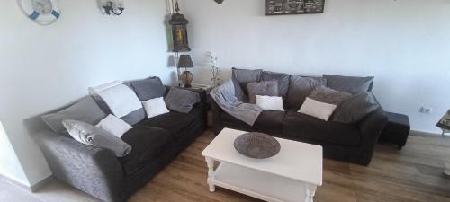 Casa Marina – Moraira, NH
