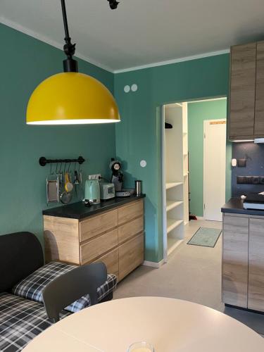 Létesítmények, Allgäu Apartments Hüs 4 Ferienwohnung mit Self-Checkin (Allgau Apartments Hus 4 Ferienwohnung mit Self-Checkin) in Balderschwang