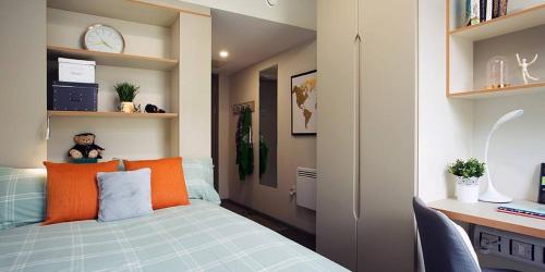 City Living Chic Private Ensuite Rooms in Dublin