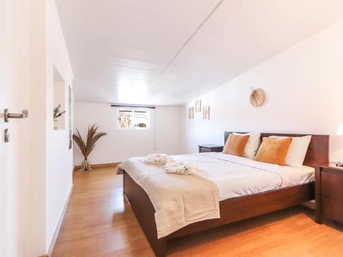 Vita Portucale ! Charneca Caparica Pool Vita Portucale ! Charneca Caparica Pool