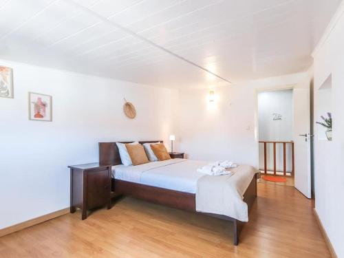 Vita Portucale ! Charneca Caparica Pool Vita Portucale ! Charneca Caparica Pool