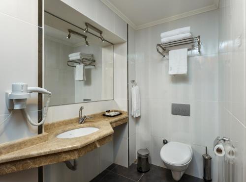 Hotel 1207 Special Class, Antalya (fotografie 4)