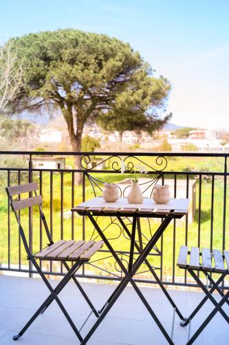 Residenze Vesuviane - Pompei in Терциньйо