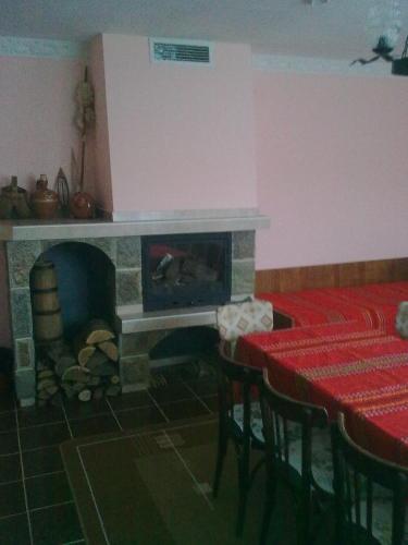 Guest House AHP - image 2