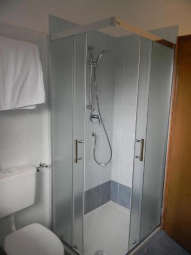 Hotel Bologna – Bruneck, MS