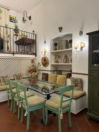 Casa Ivi in Taormina city center
