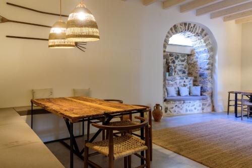 บริการและสิ่งอำนวยความสะดวก, Agroturisme Subies in อินกา