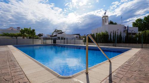 Kilátás, Casa Uly in Riumar