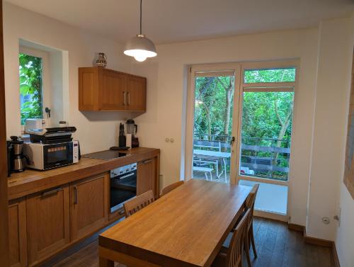 Gruppenhaus Darmstadt in Darmstadt-Eberstadt