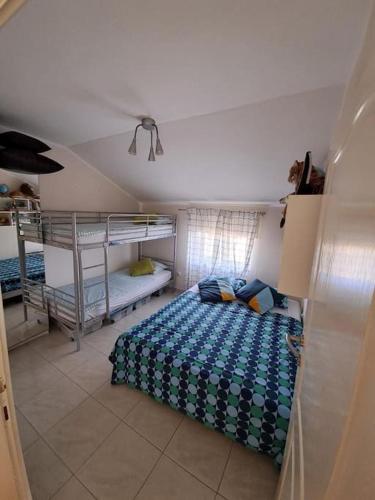 Appartment with view in Montenegro in เซเลนิกา