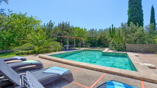 Villa Josefina