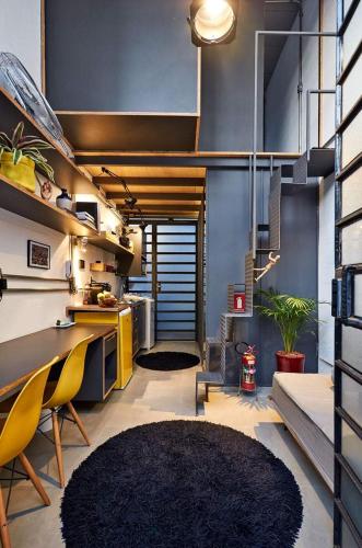 Vila Pitanga Hosting, São Paulo (fotografie 6)