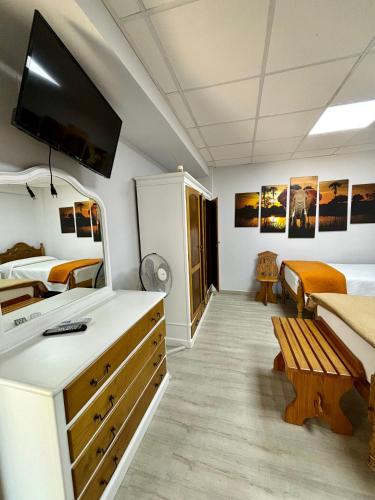 Hotel Vasco Da Gama - main image