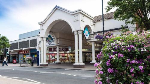 Elevate at Fleet Heights Apartment Seven in ฟรีท