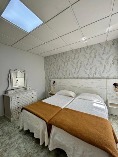 Hotel Vasco Da Gama Room Type - Twin Room