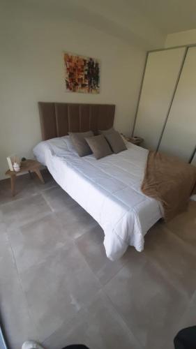 Allende Suite in Villa Allende