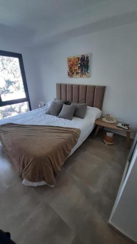 Allende Suite in Villa Allende