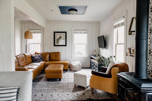 Cottage