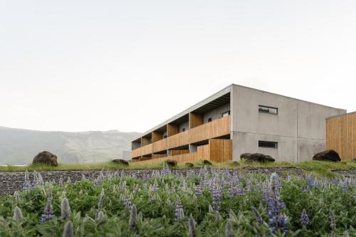 . Vík Apartments