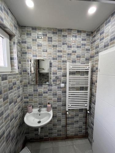 Apartments P&P in Trpejca