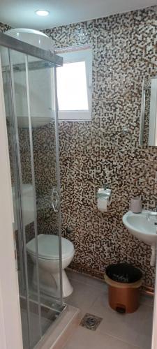 Apartments P&P in Trpejca