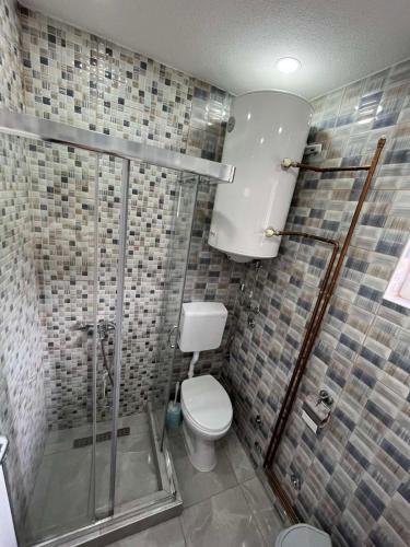 Apartments P&P in Trpejca