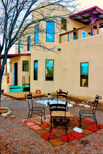Casa Vinella Viejo in El Prado, USA