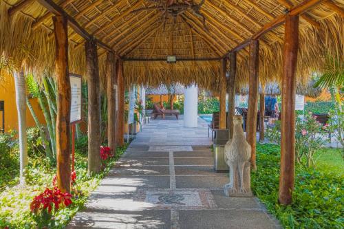 Hotel Gran Juquila Huatulco