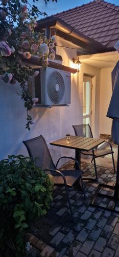Aktivnosti, Seventeen -Apartament la casa in Gradiste