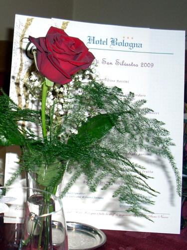 Hotel Bologna - image 7
