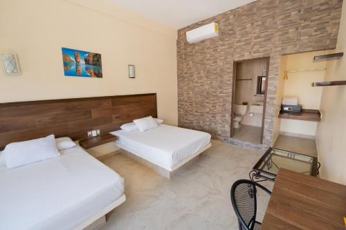 Hotel Gran Juquila Huatulco