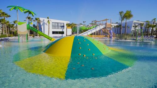 Alannia Salou, Salou