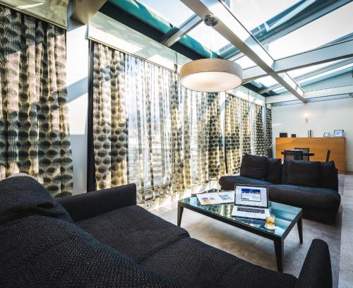 雅典黃金時代酒店 Golden Age of Athens