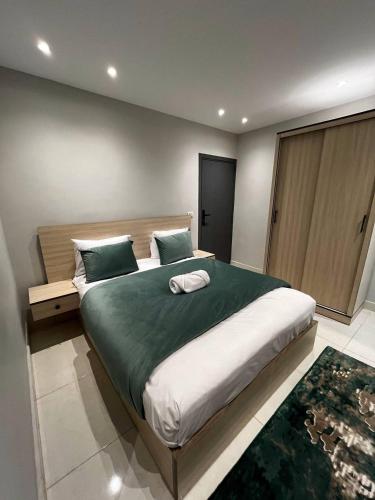 Aurora Pyramids Hotel - image 3