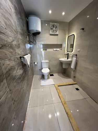 Aurora Pyramids Hotel - image 11