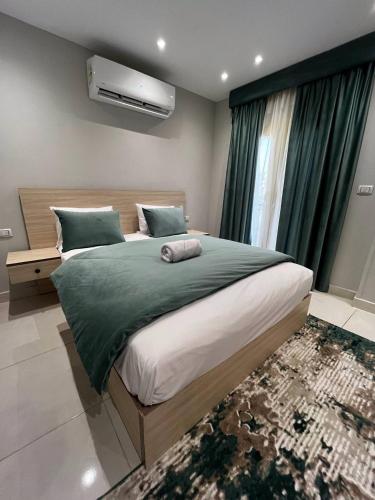 Aurora Pyramids Hotel - image 5