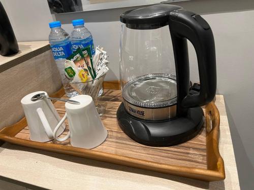 Aurora Pyramids Hotel - image 8