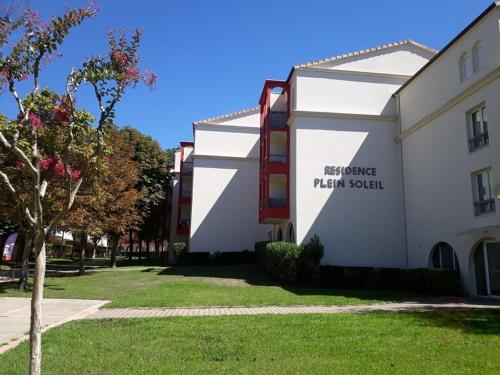 Studio en RDC à LAMALOU LES BAINS - Location saisonnière - Lamalou-les-Bains