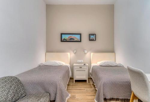Manto Hotel - image 11